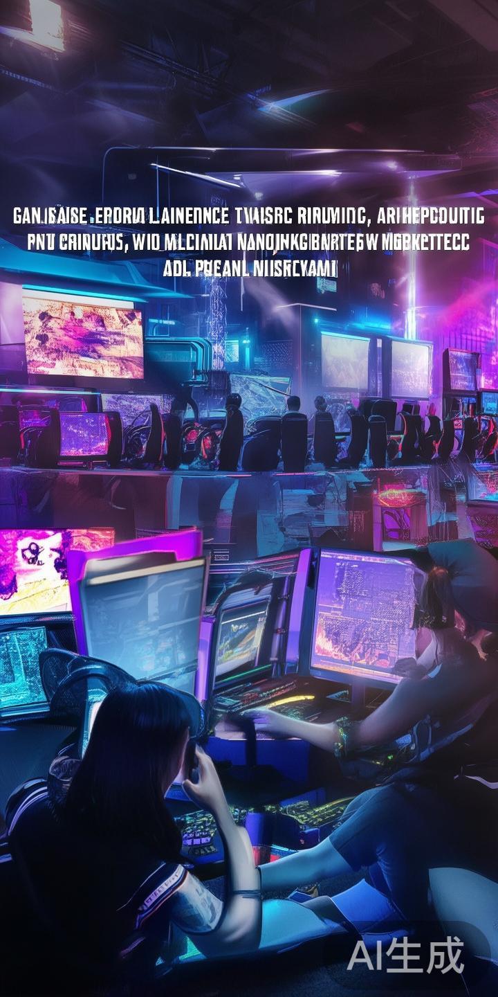 泛亚电竞还涉足电竞装备、培训、营销等产业链环节，通