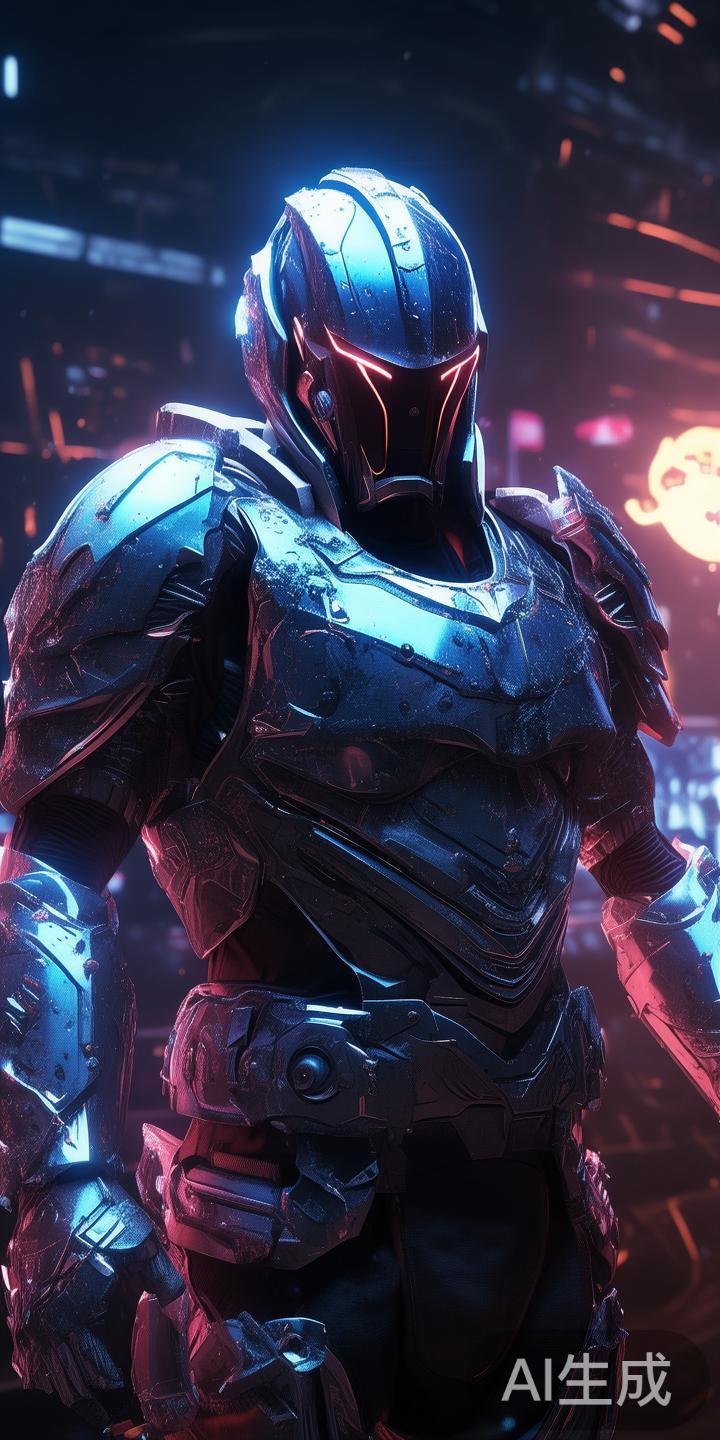 核心优势三：高效安全的运营保障
泛亚电竞软件采用