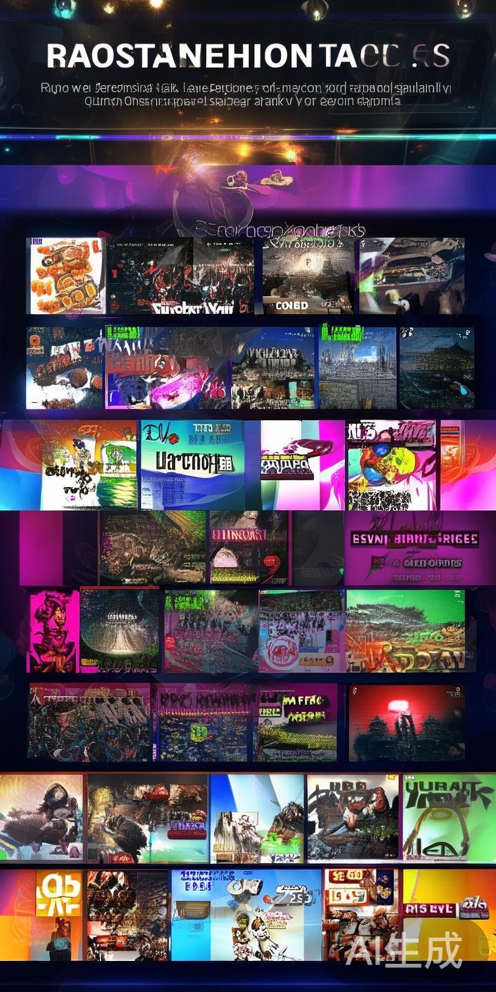 许多平台首页会在显著位置放置轮播Banner广告，