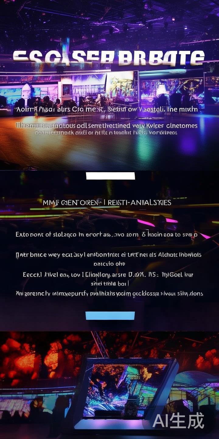 除了基础的赛事资讯，泛亚电竞主页还提供多角度的深度