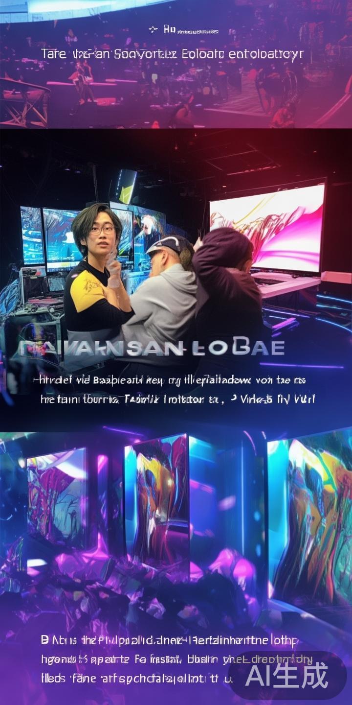 随着电子竞技逐渐走入大众视野，成为全球年轻群体热衷