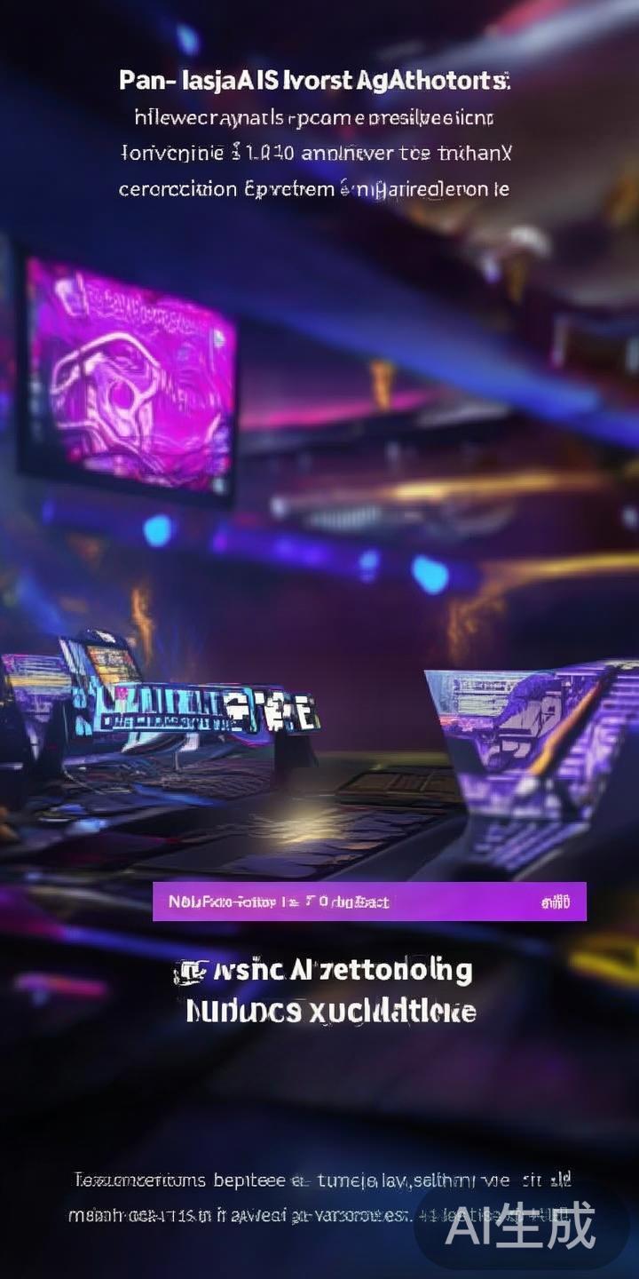 在当前数字娱乐市场高速扩展的背景下，电竞已成为年轻