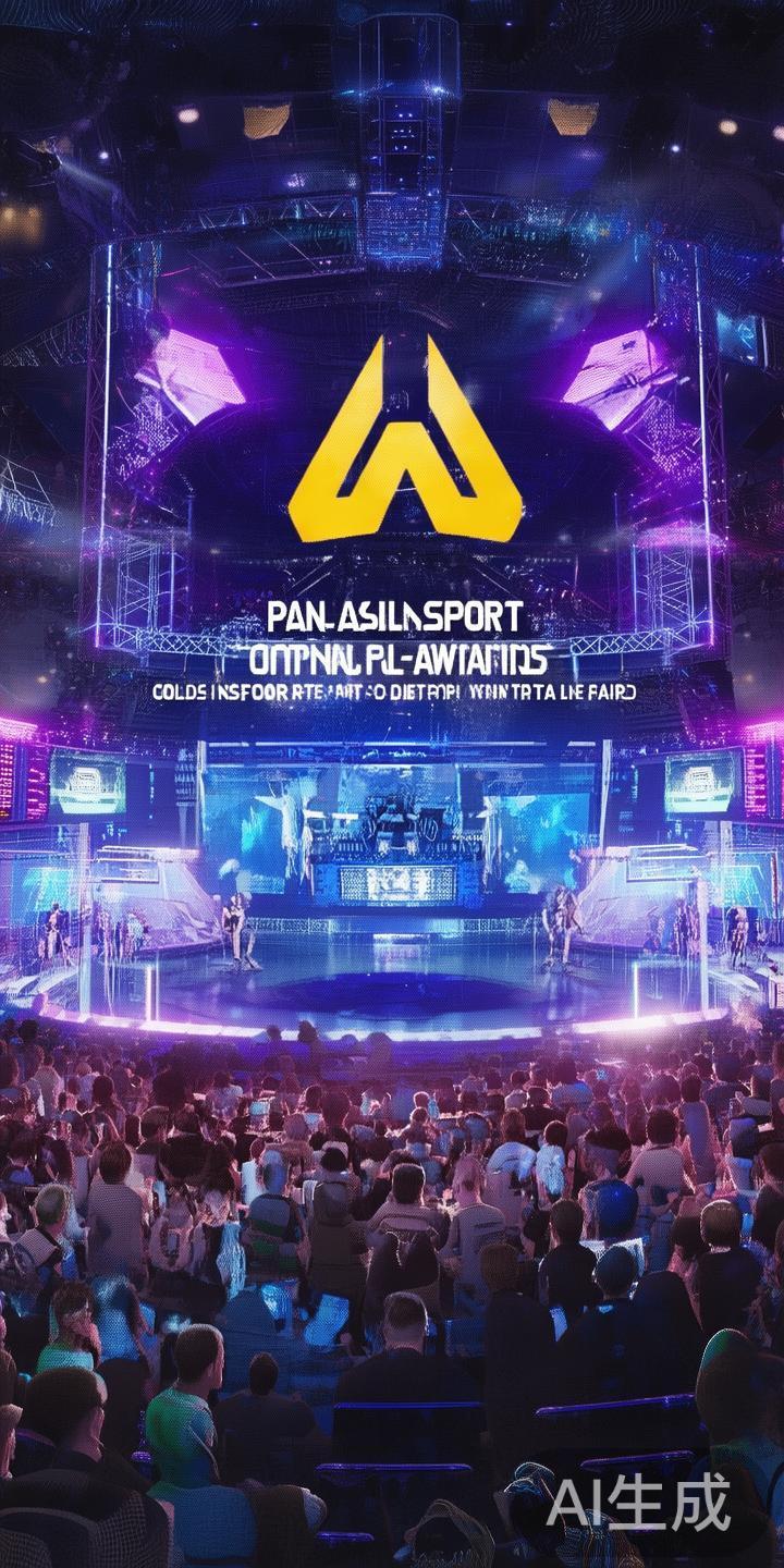 泛亚电竞彩票官网全景解析：平台特色优势与最新动态全披露