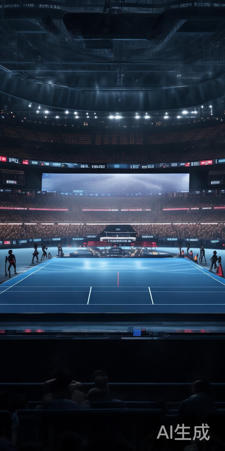 泛亚电竞推介BQ平台:深入解析优势与精彩赛事精彩内容 平台还特别重视赛事的公平性和专业性,通过引入先进的