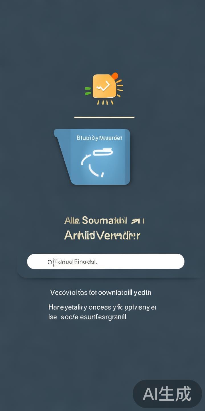 如何快速轻松地下载安装泛亚电竞安卓版客户端的详细步骤指南 点击“下载Android版”按钮,系统会自动开始文