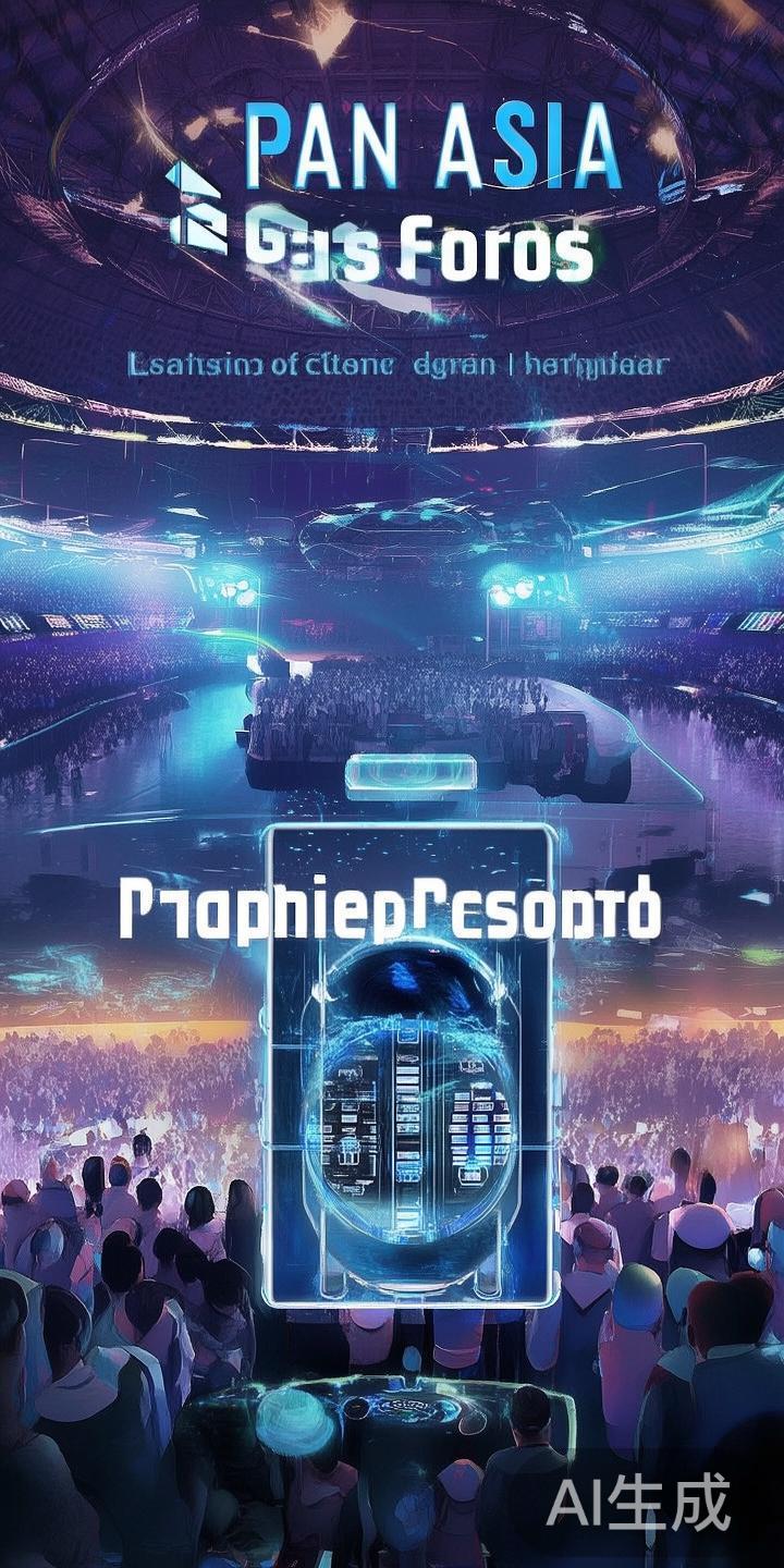 泛亚电竞提升玩家体验与增强整体竞争力的策略分析 第三,加强合作与品牌建设。通过与知名电竞团队、游戏