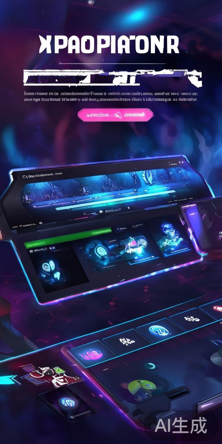 泛亚电竞登录平台全面解析:功能介绍与多重安全保障措施详解 随着电竞行业的快速发展,众多玩家对于平台的安全保障