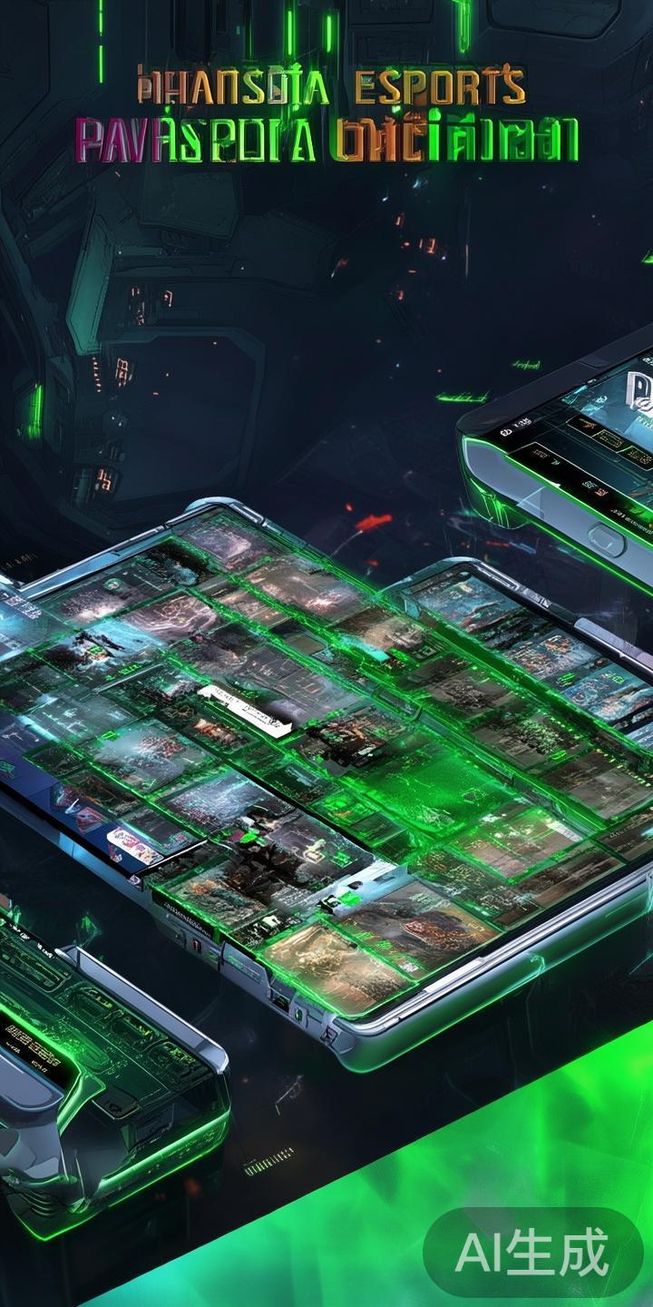 想要体验最精彩刺激的电竞游戏世界，选择一款稳定安全