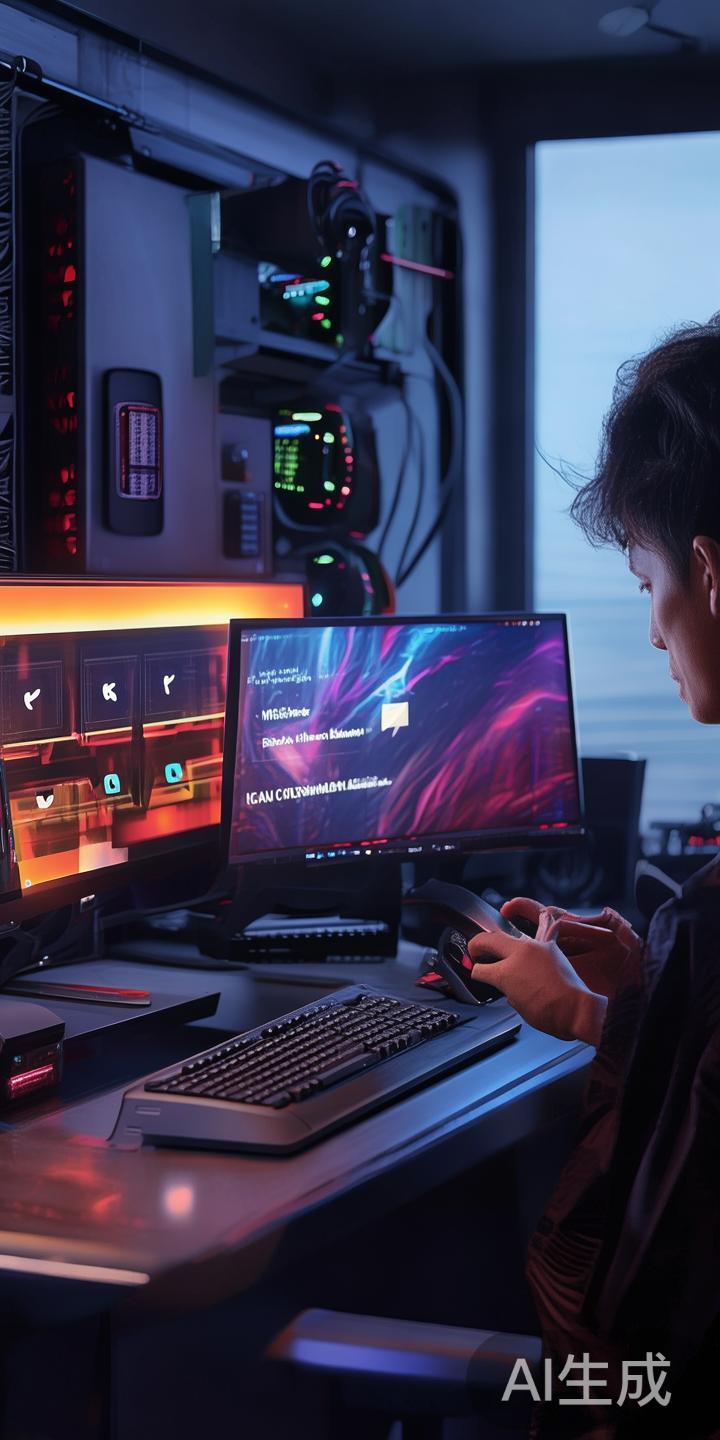 详细解析：如何利用泛亚电竞挂机功能实现游戏自动化管理策略