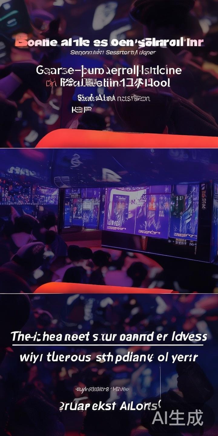 泛亚电竞结算慢的原因分析及高效解决方案探讨 随着电竞行业的快速发展,泛亚电竞平台逐渐成为众多玩